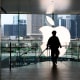 HONG KONG-CHINA-US-ECONOMY