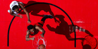 Brooklyn Nets v Toronto Raptors
