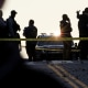 National Guard Members Shot In Washington, D.C.